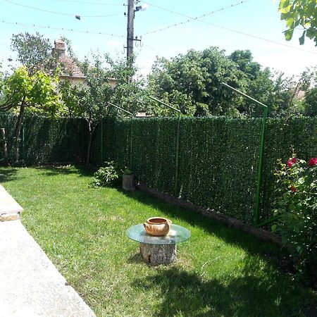 Chergata Guest House Zheglitsa Bagian luar foto