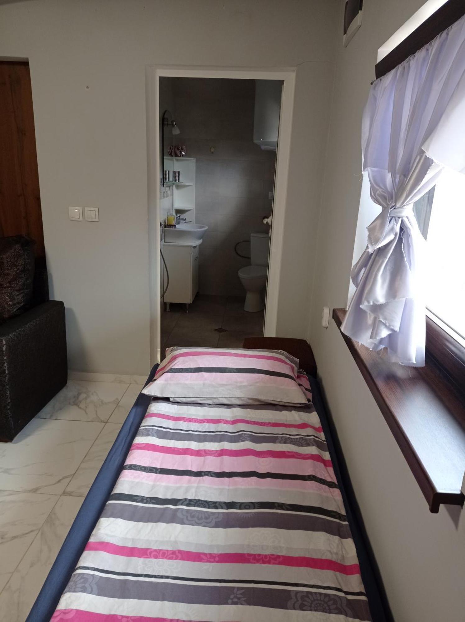 Chergata Guest House Zheglitsa Bagian luar foto