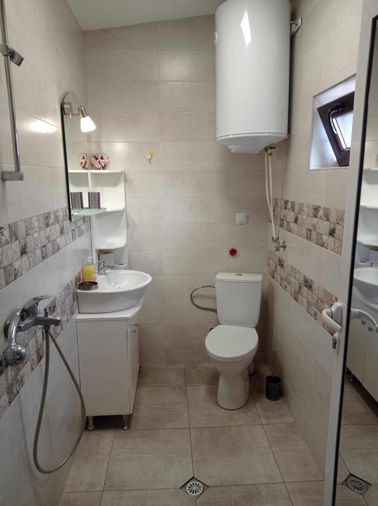 Chergata Guest House Zheglitsa Bagian luar foto