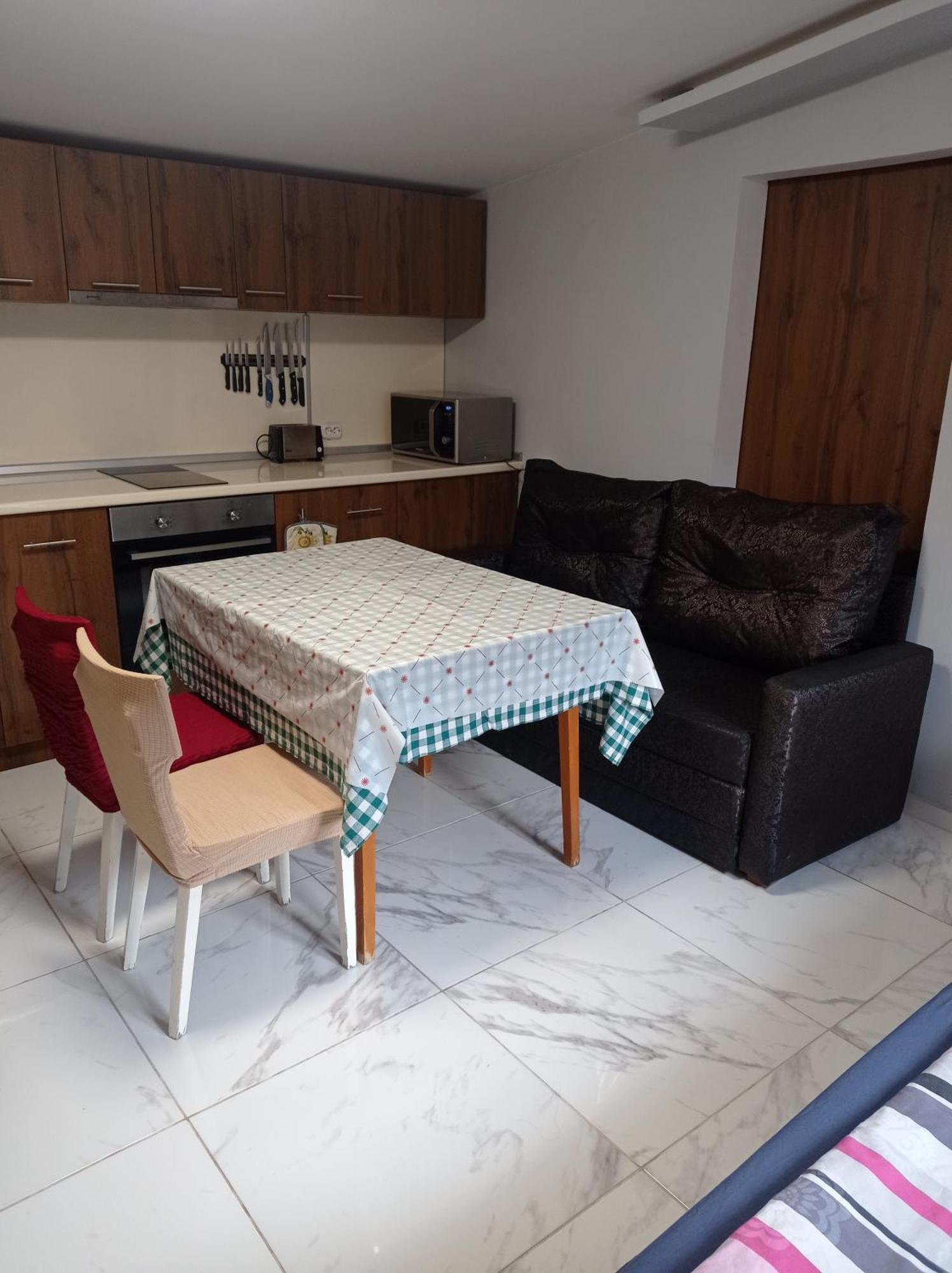 Chergata Guest House Zheglitsa Bagian luar foto